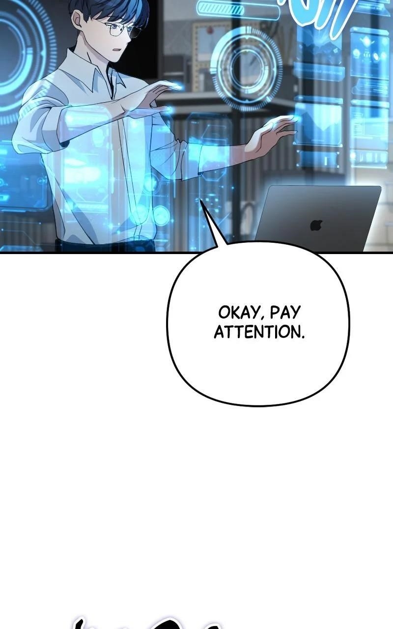 The Possessed Genius’ Gaming Stream Chapter 49 - Page 38