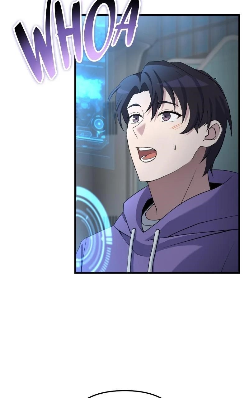 The Possessed Genius’ Gaming Stream Chapter 49 - Page 39