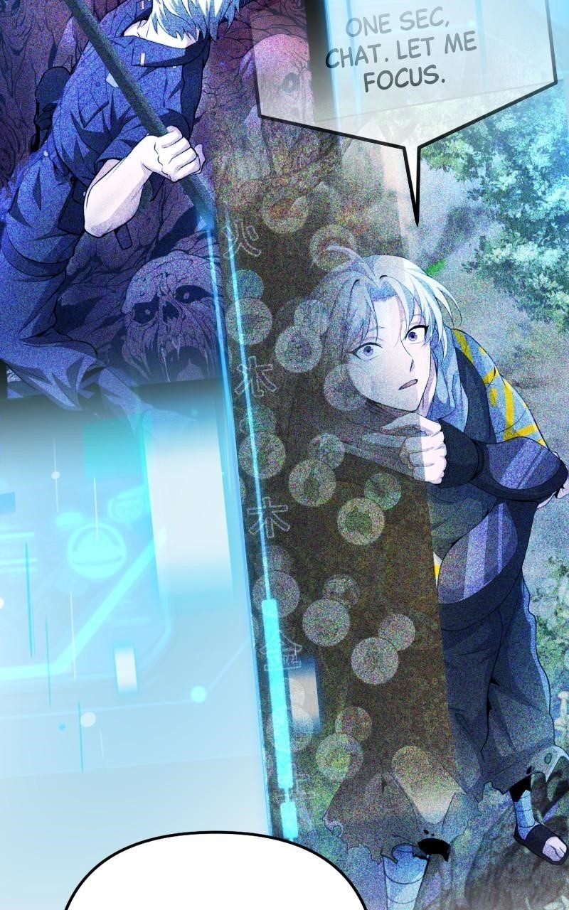 The Possessed Genius’ Gaming Stream Chapter 49 - Page 44