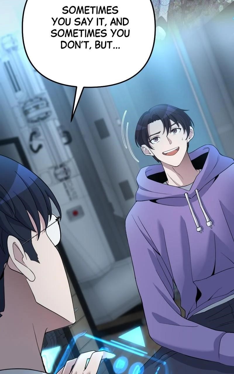 The Possessed Genius’ Gaming Stream Chapter 49 - Page 45