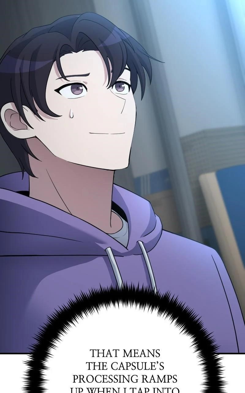 The Possessed Genius’ Gaming Stream Chapter 49 - Page 47