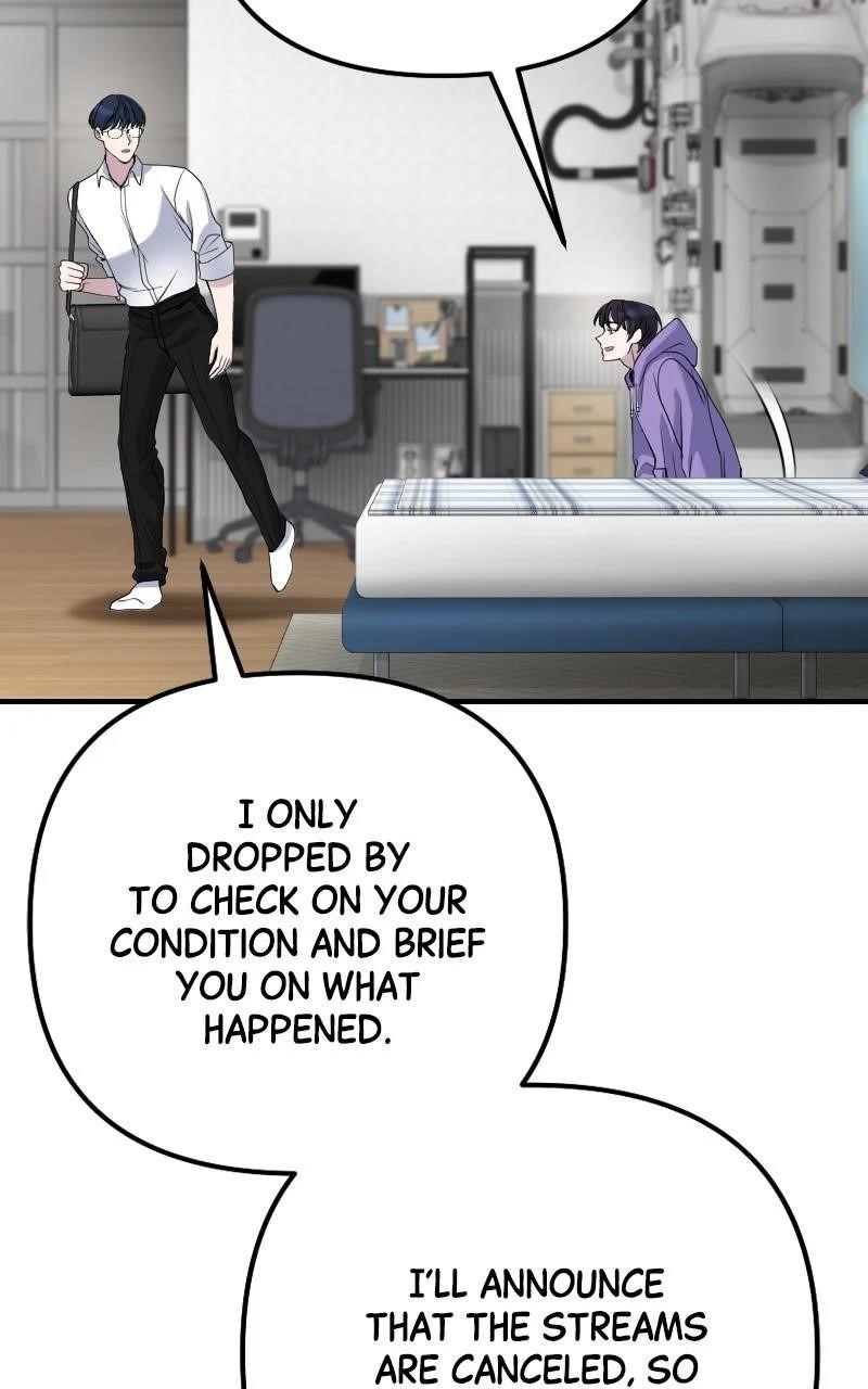 The Possessed Genius’ Gaming Stream Chapter 49 - Page 57