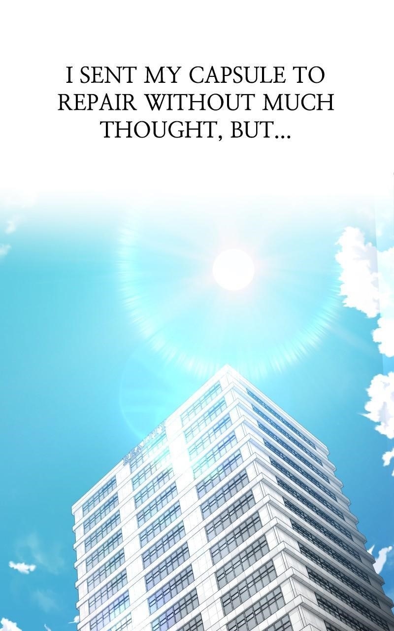 The Possessed Genius’ Gaming Stream Chapter 49 - Page 75