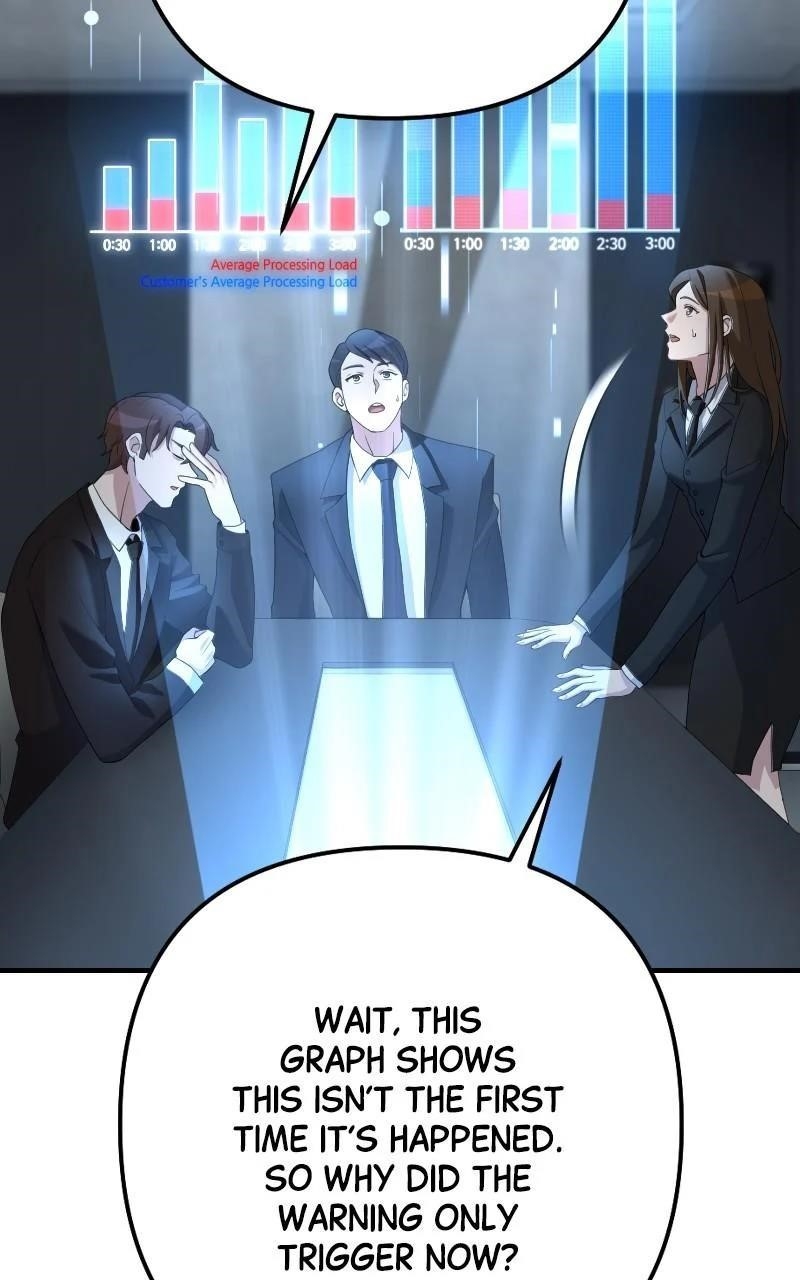 The Possessed Genius’ Gaming Stream Chapter 49 - Page 87