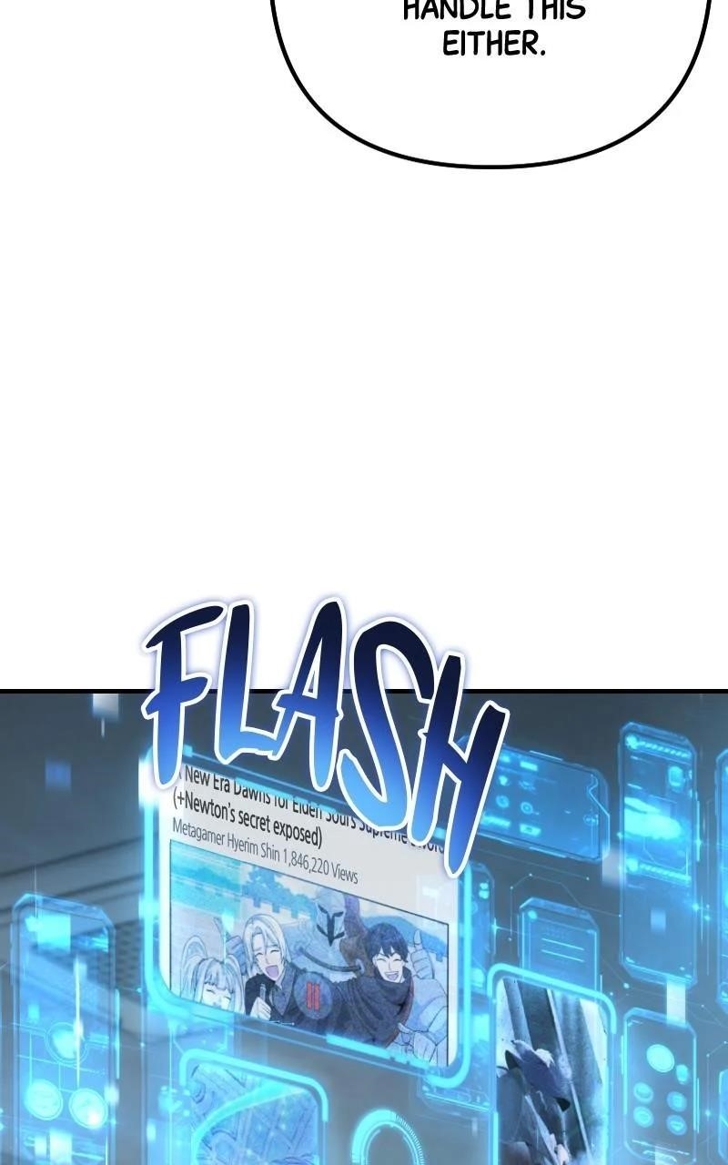 The Possessed Genius’ Gaming Stream Chapter 49 - Page 93