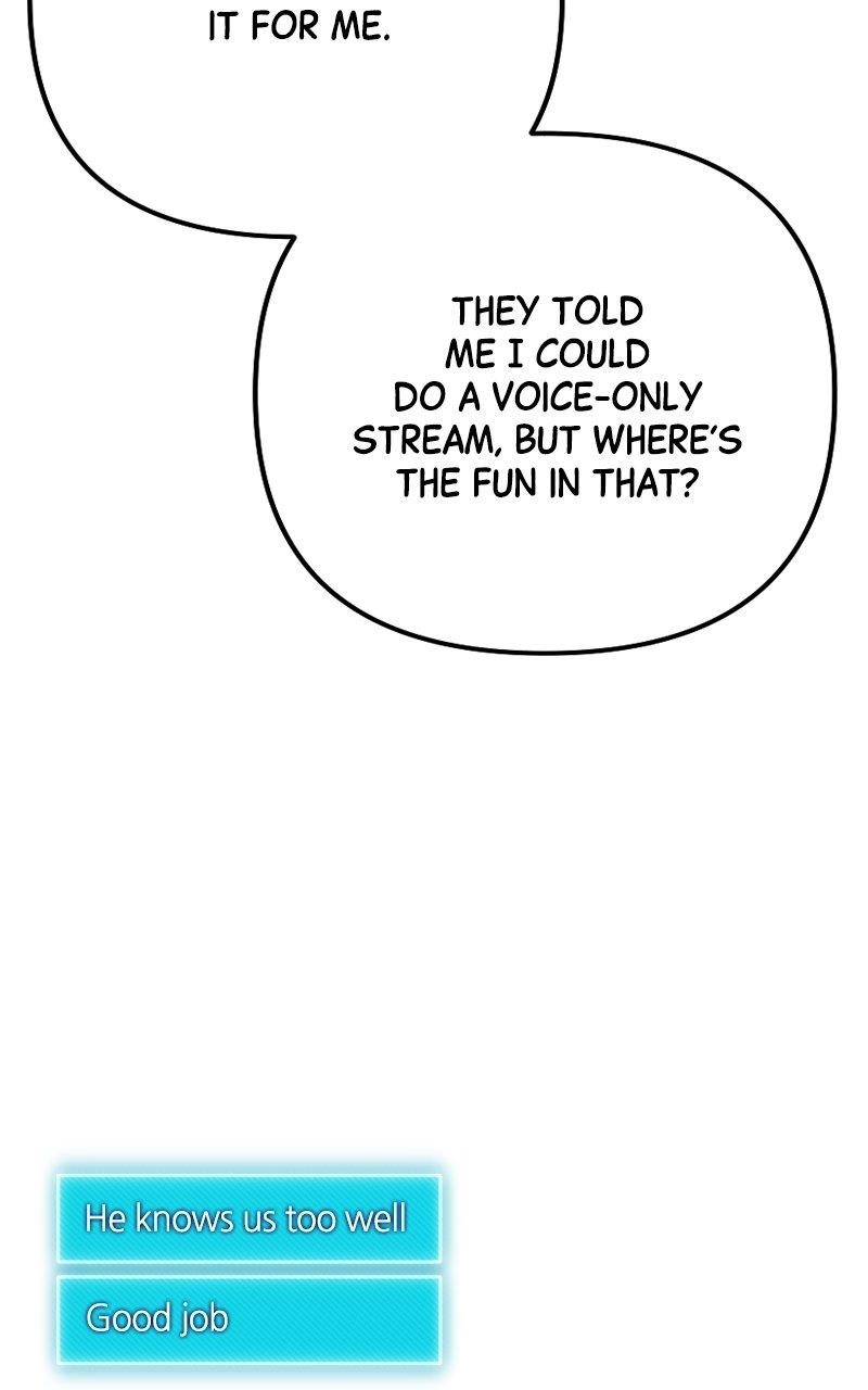 The Possessed Genius’ Gaming Stream Chapter 50 - Page 11