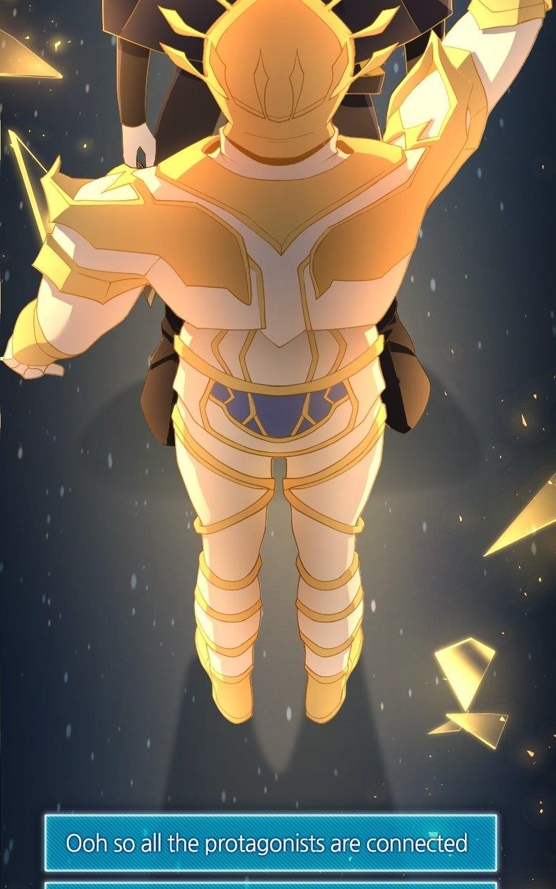 The Possessed Genius’ Gaming Stream Chapter 50 - Page 131