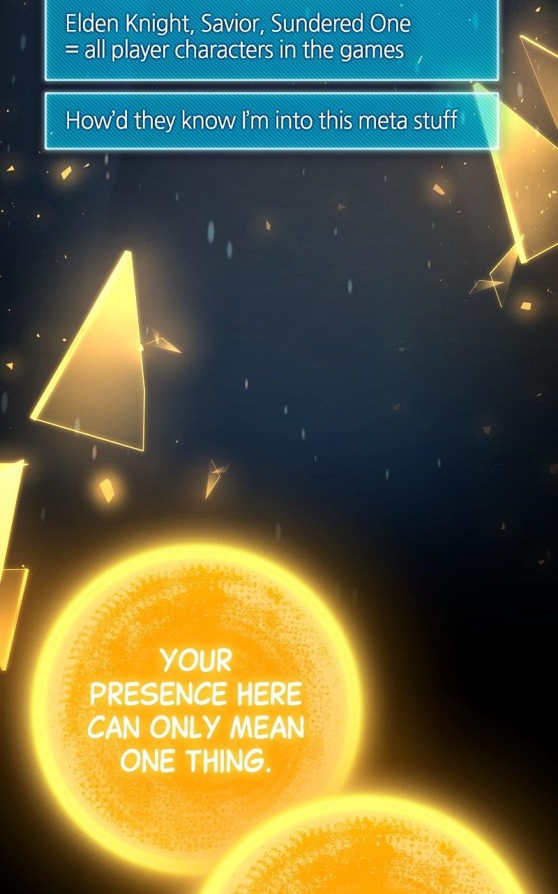 The Possessed Genius’ Gaming Stream Chapter 50 - Page 132