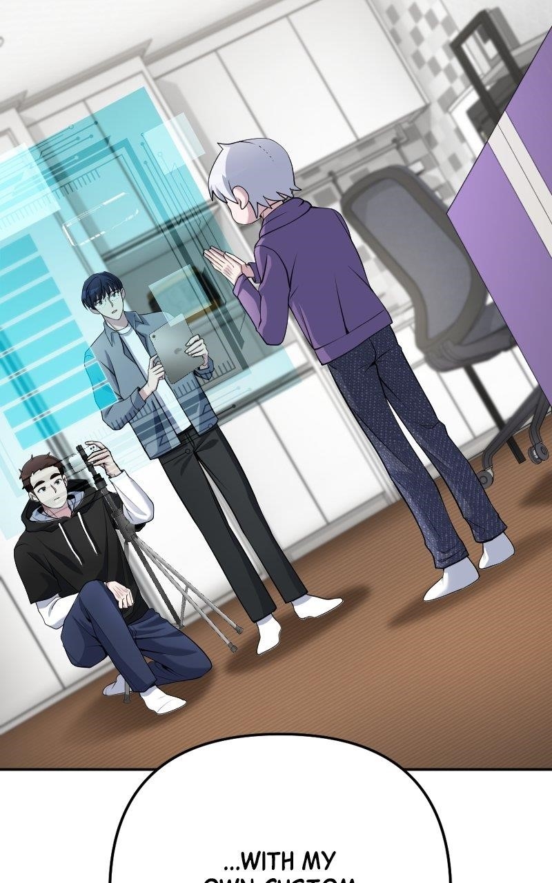 The Possessed Genius’ Gaming Stream Chapter 50 - Page 14