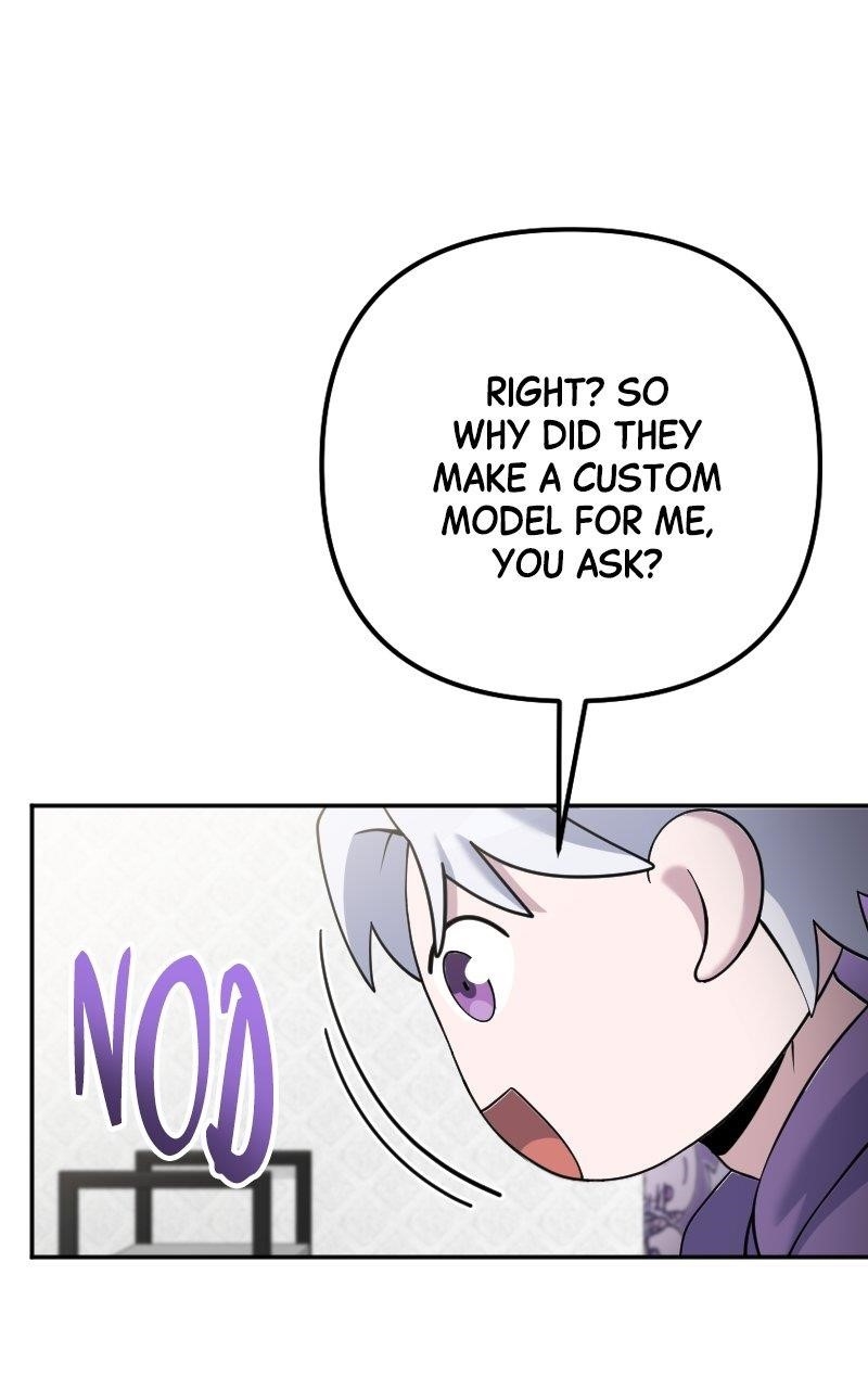 The Possessed Genius’ Gaming Stream Chapter 50 - Page 16