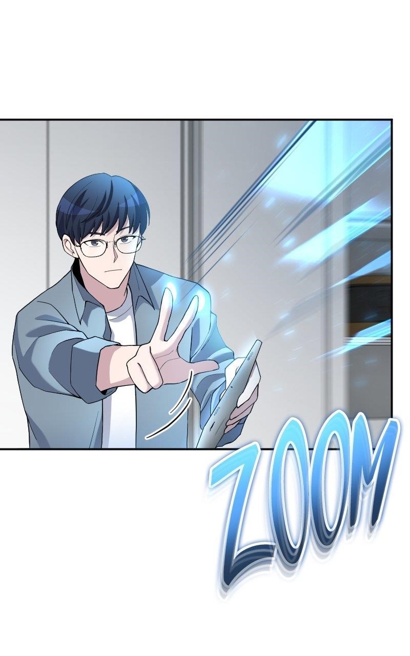 The Possessed Genius’ Gaming Stream Chapter 50 - Page 17