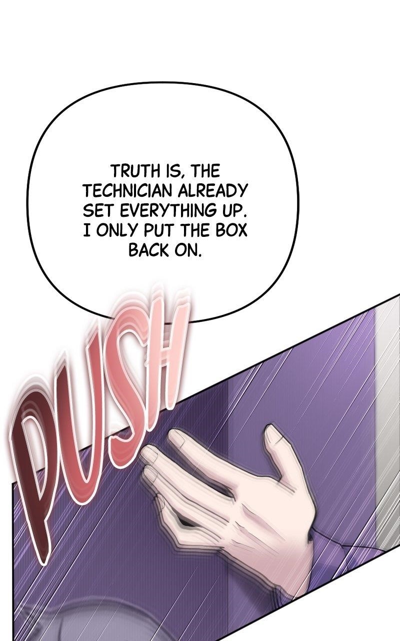 The Possessed Genius’ Gaming Stream Chapter 50 - Page 23