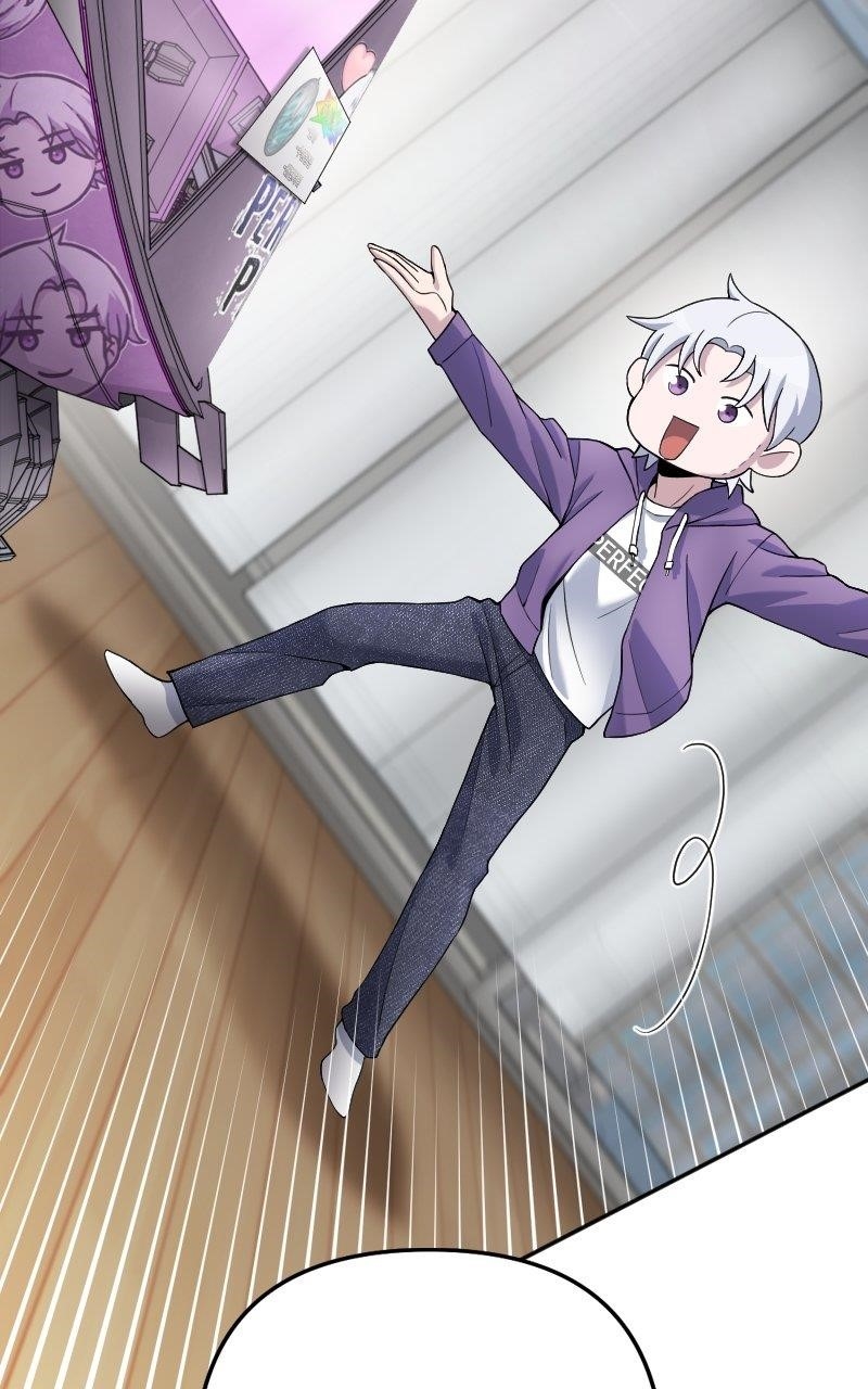 The Possessed Genius’ Gaming Stream Chapter 50 - Page 26