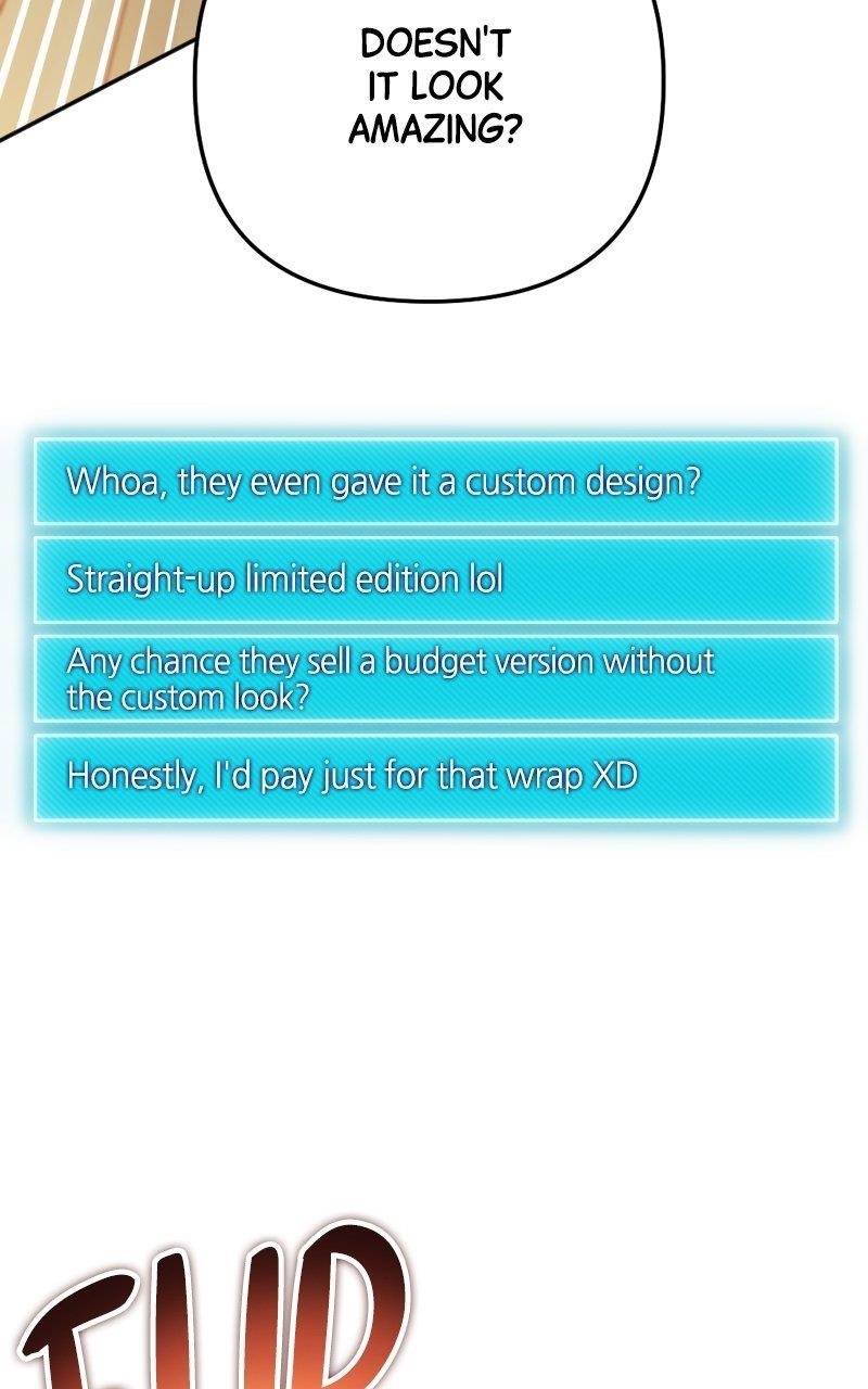 The Possessed Genius’ Gaming Stream Chapter 50 - Page 27