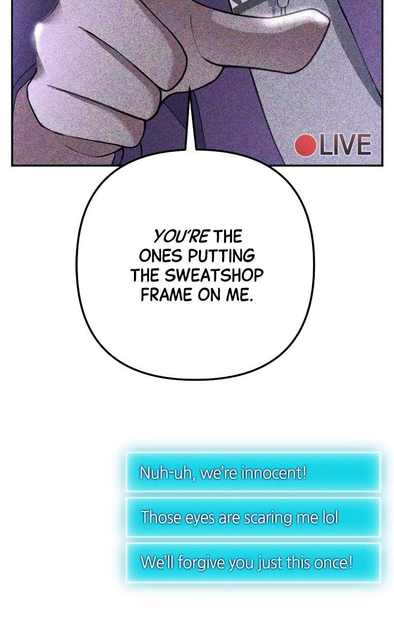 The Possessed Genius’ Gaming Stream Chapter 50 - Page 46