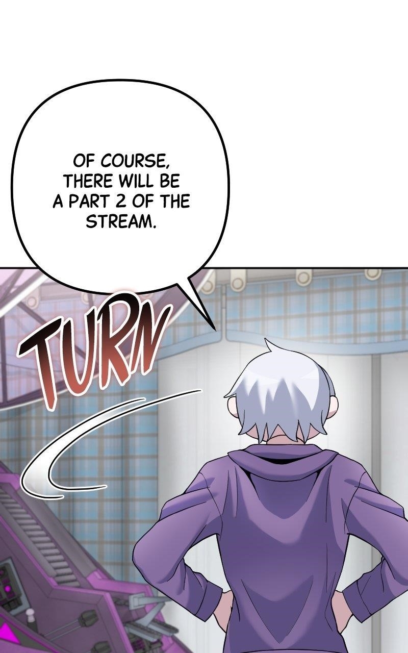 The Possessed Genius’ Gaming Stream Chapter 50 - Page 47