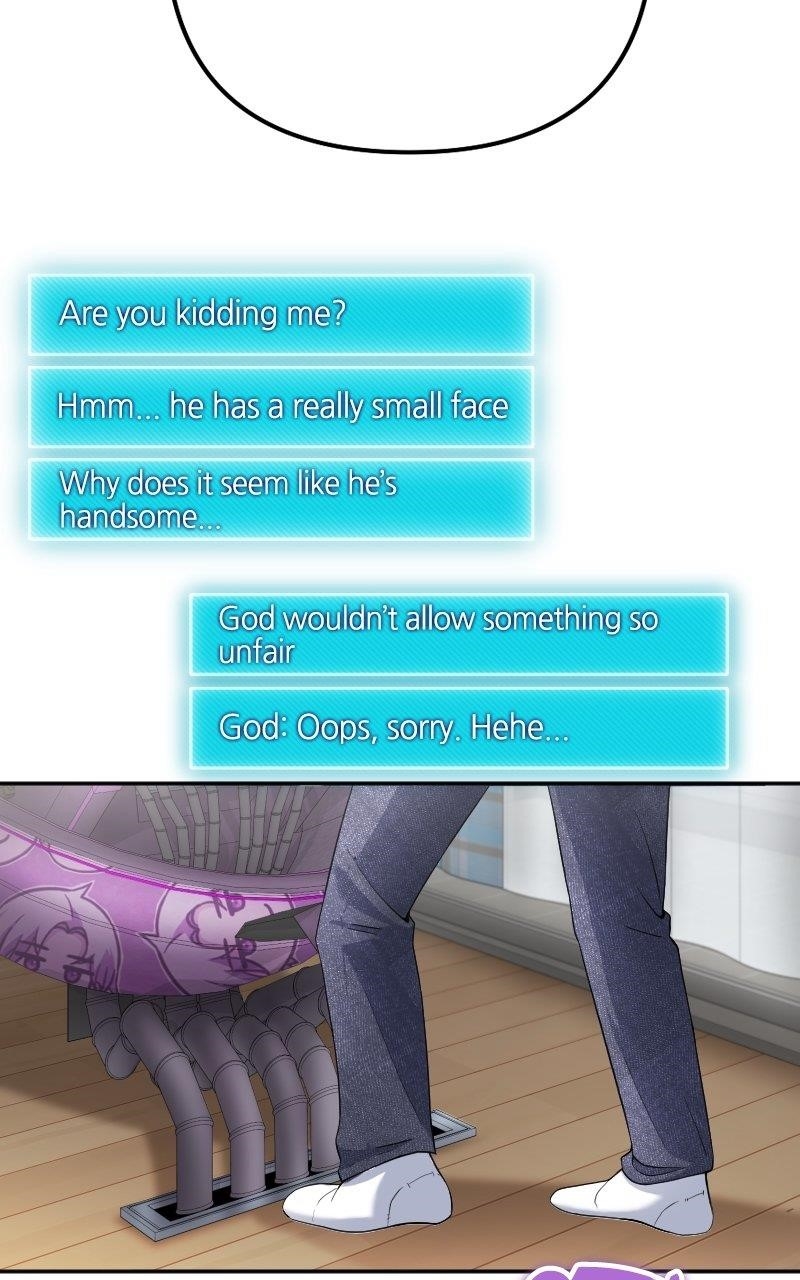 The Possessed Genius’ Gaming Stream Chapter 50 - Page 52