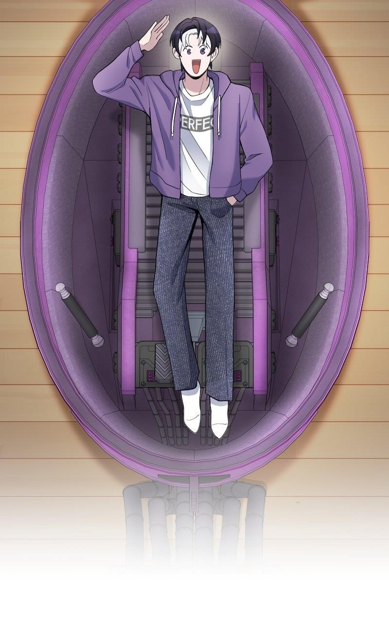 The Possessed Genius’ Gaming Stream Chapter 50 - Page 54