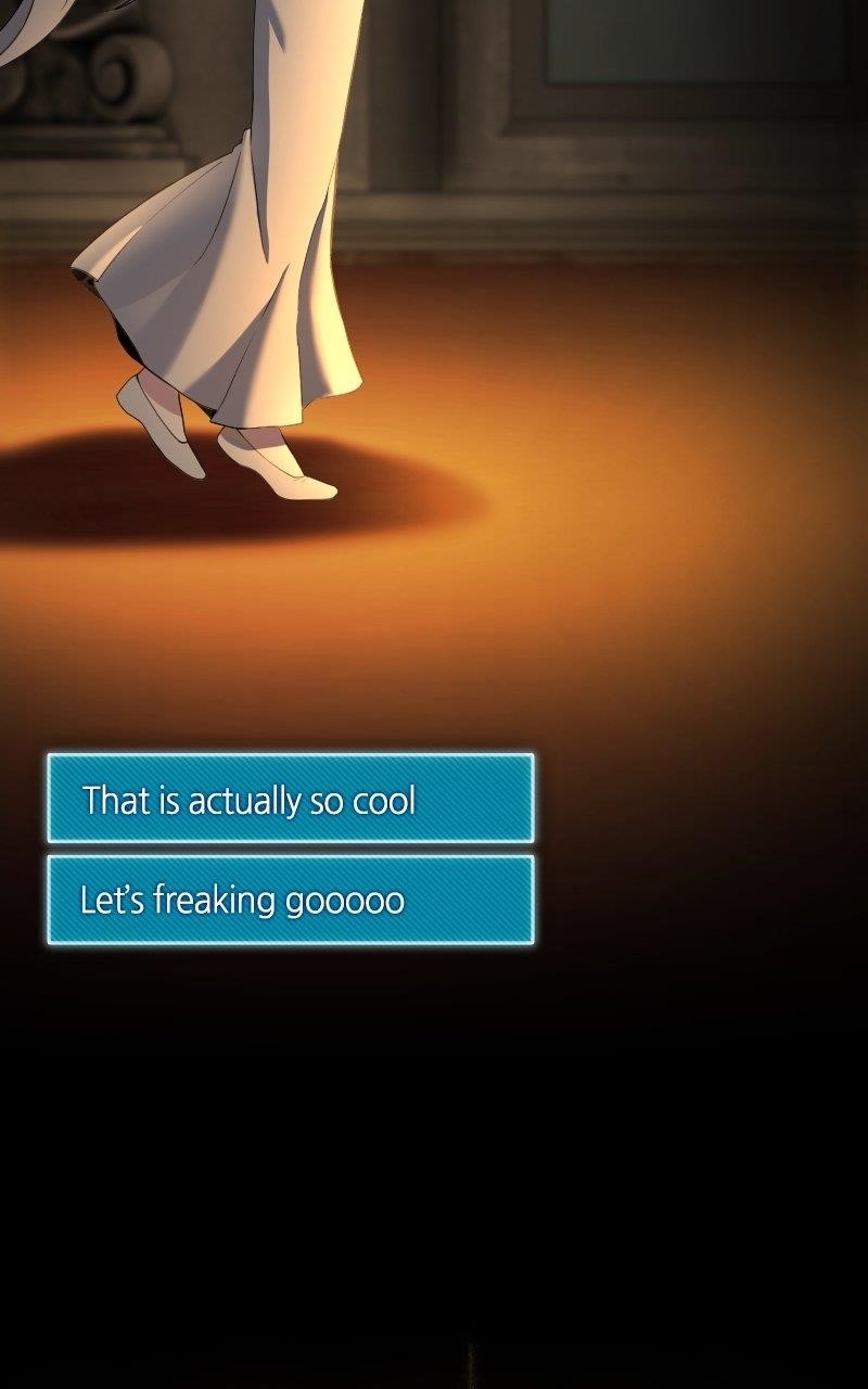 The Possessed Genius’ Gaming Stream Chapter 50 - Page 84