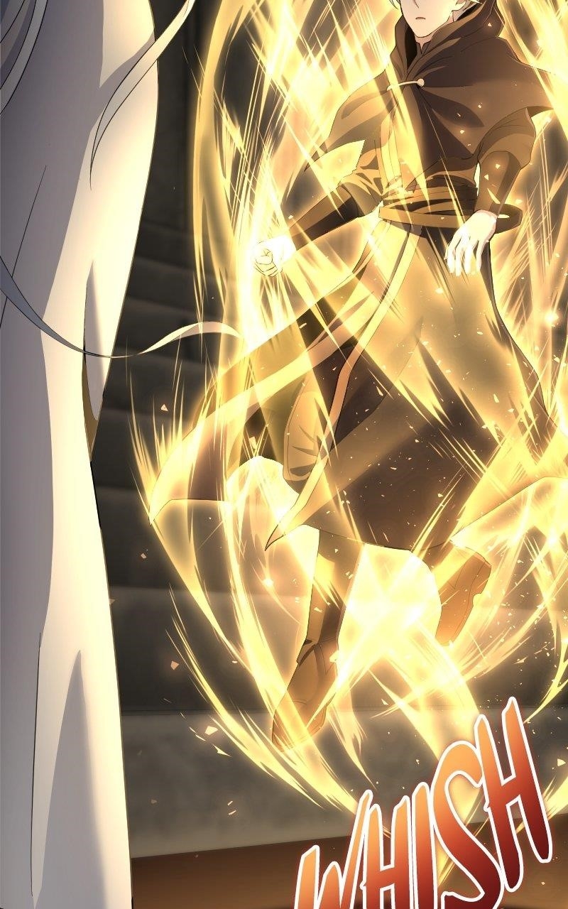 The Possessed Genius’ Gaming Stream Chapter 50 - Page 91