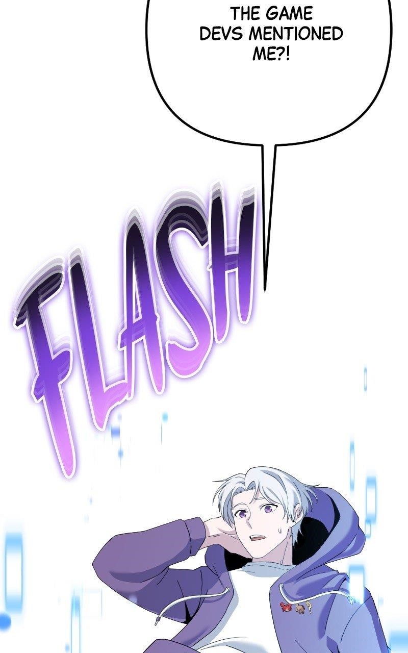 The Possessed Genius’ Gaming Stream Chapter 51 - Page 126