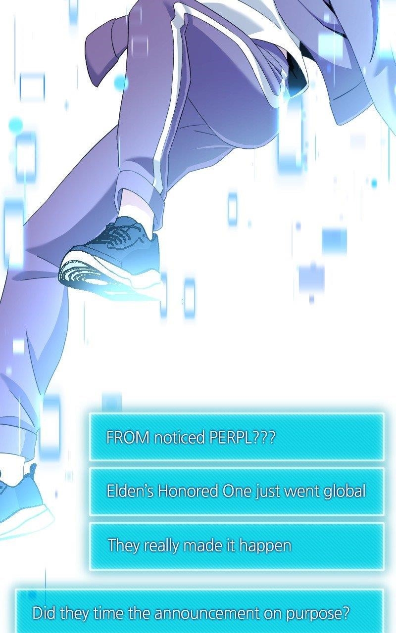 The Possessed Genius’ Gaming Stream Chapter 51 - Page 127