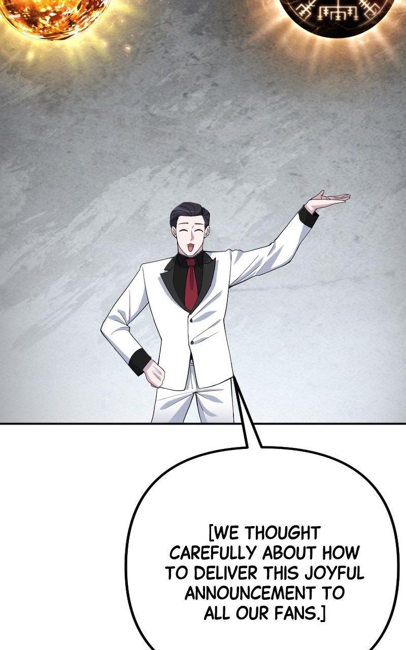 The Possessed Genius’ Gaming Stream Chapter 51 - Page 134