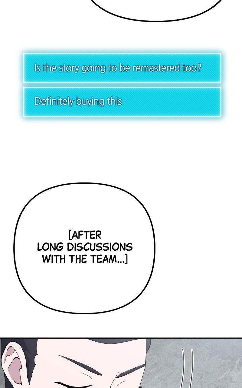 The Possessed Genius’ Gaming Stream Chapter 51 - Page 135