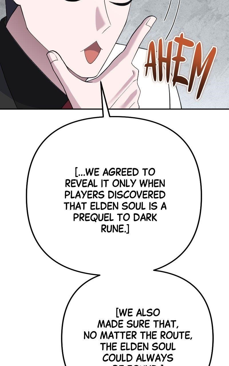 The Possessed Genius’ Gaming Stream Chapter 51 - Page 136