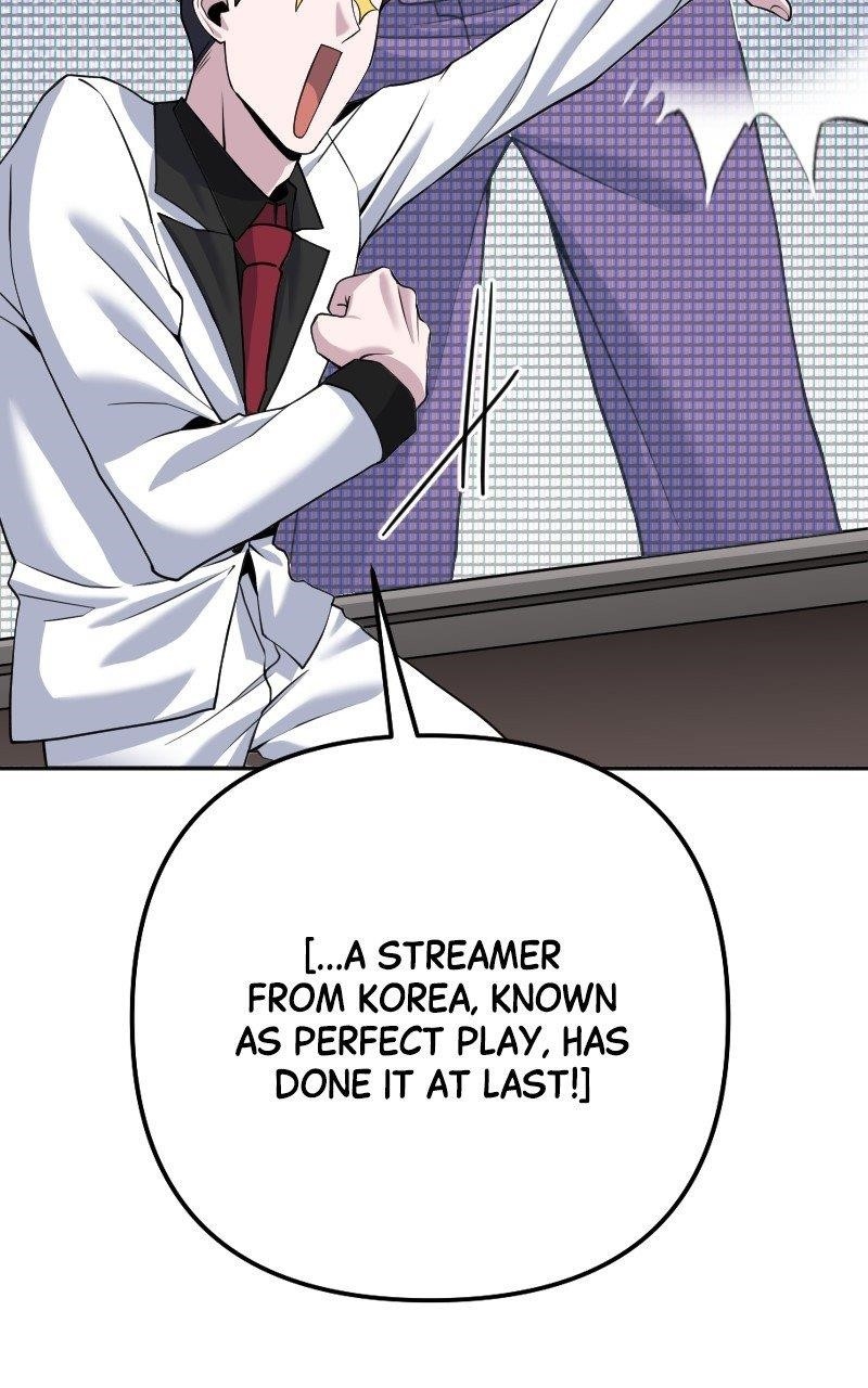 The Possessed Genius’ Gaming Stream Chapter 51 - Page 139