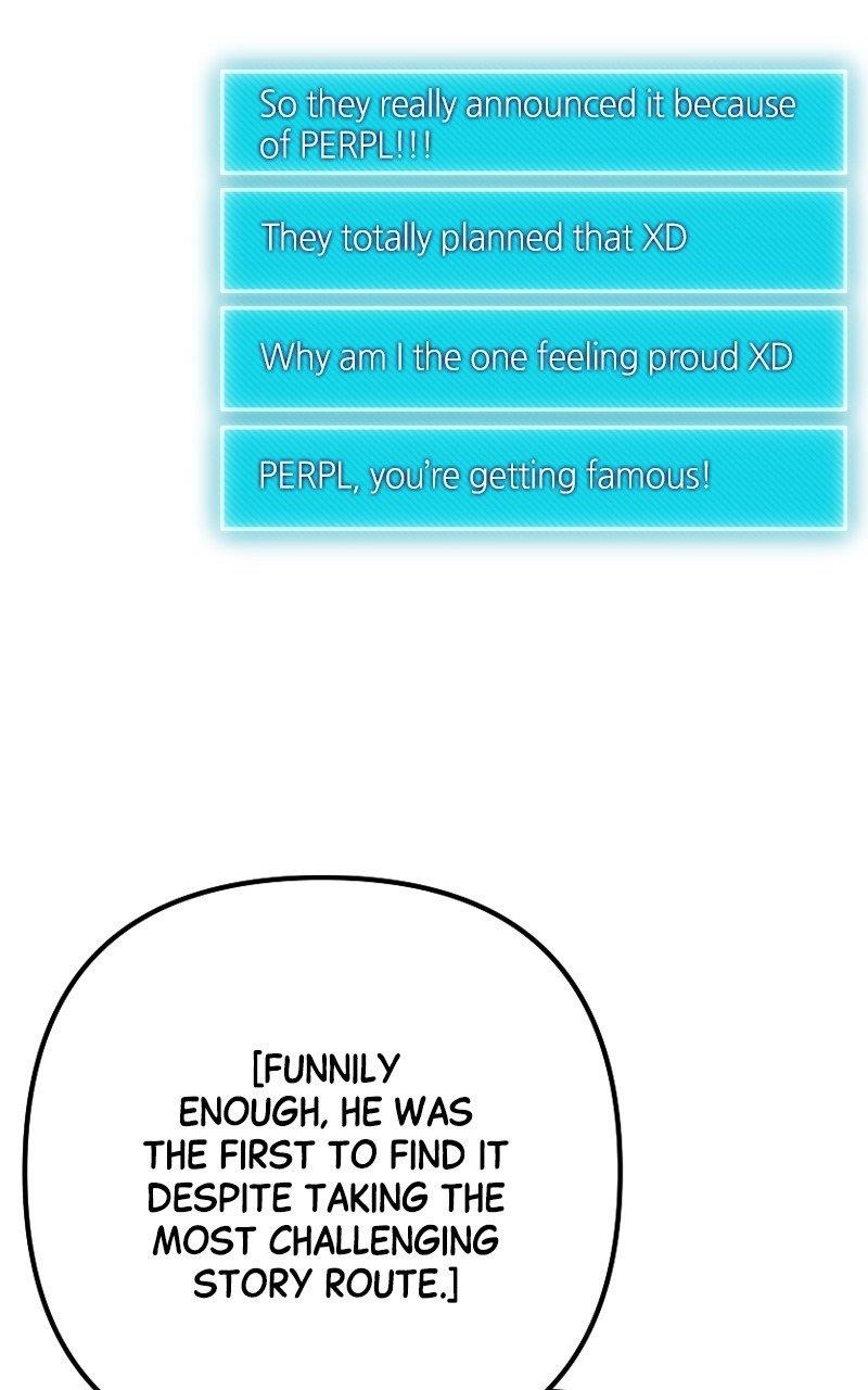 The Possessed Genius’ Gaming Stream Chapter 51 - Page 140