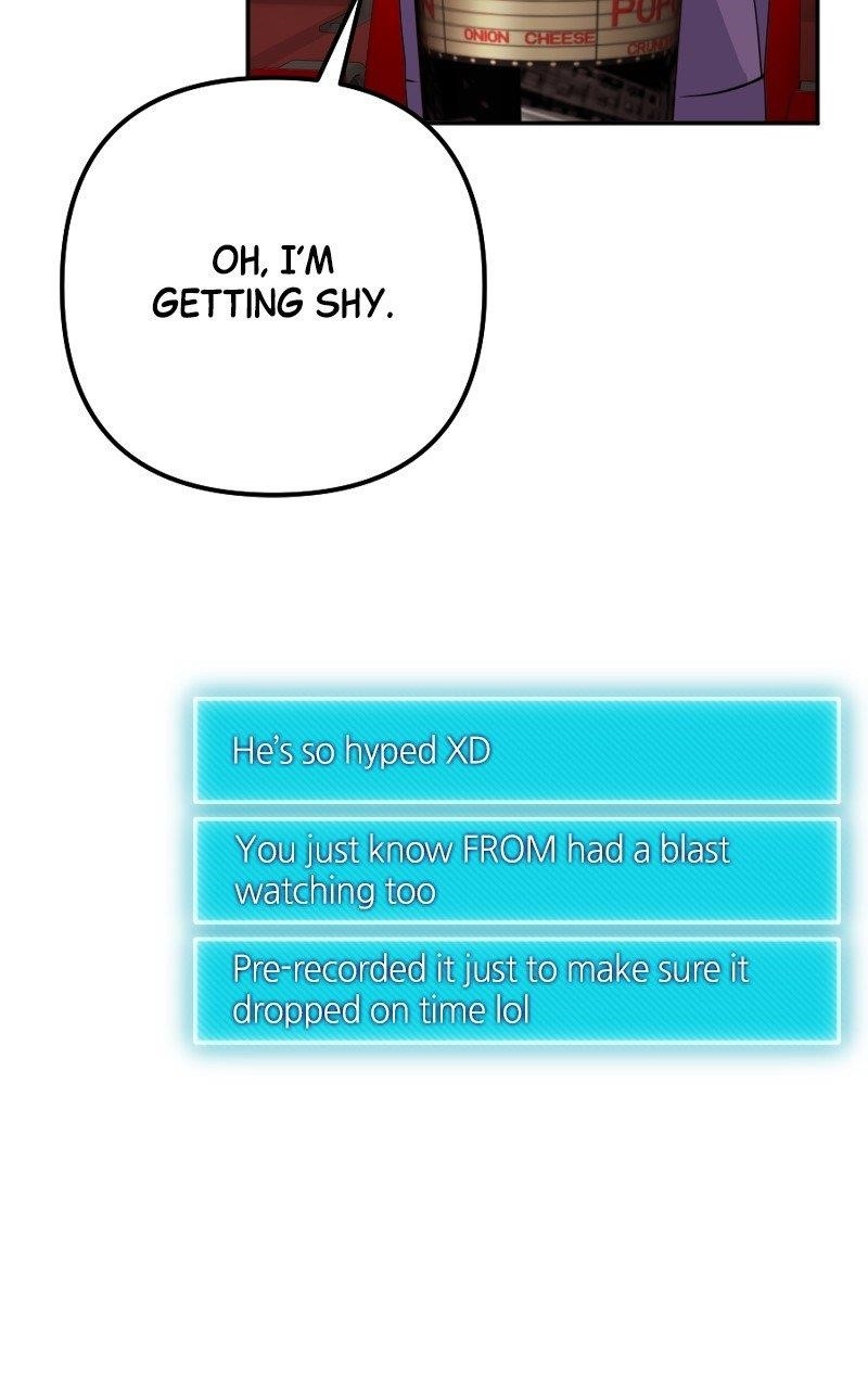 The Possessed Genius’ Gaming Stream Chapter 51 - Page 142