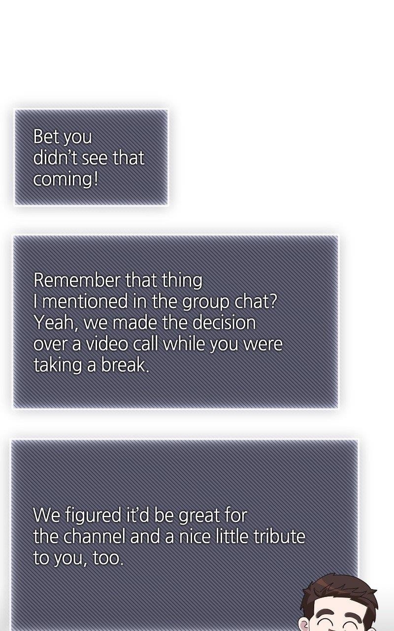 The Possessed Genius’ Gaming Stream Chapter 51 - Page 153