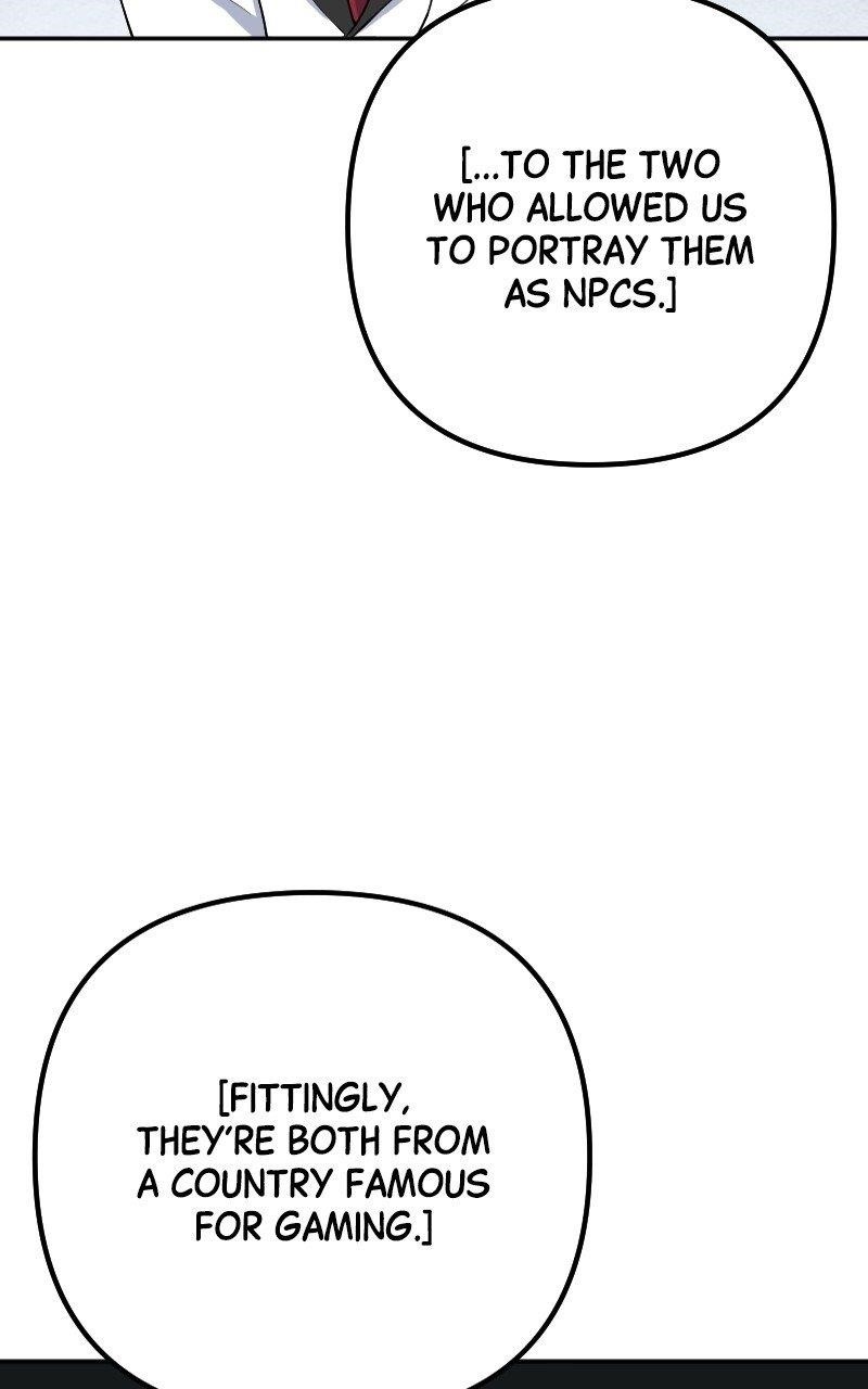 The Possessed Genius’ Gaming Stream Chapter 51 - Page 157