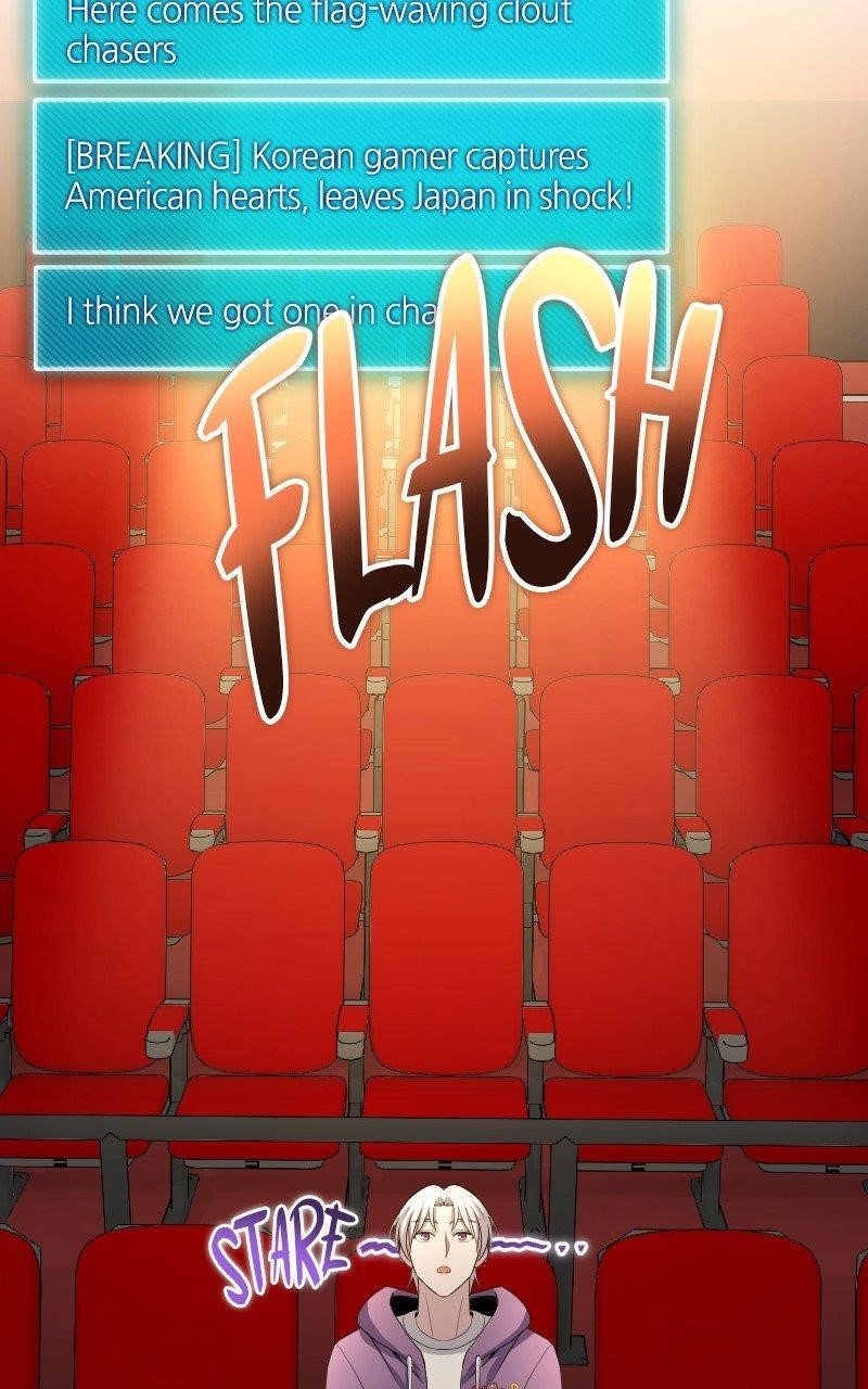 The Possessed Genius’ Gaming Stream Chapter 51 - Page 159