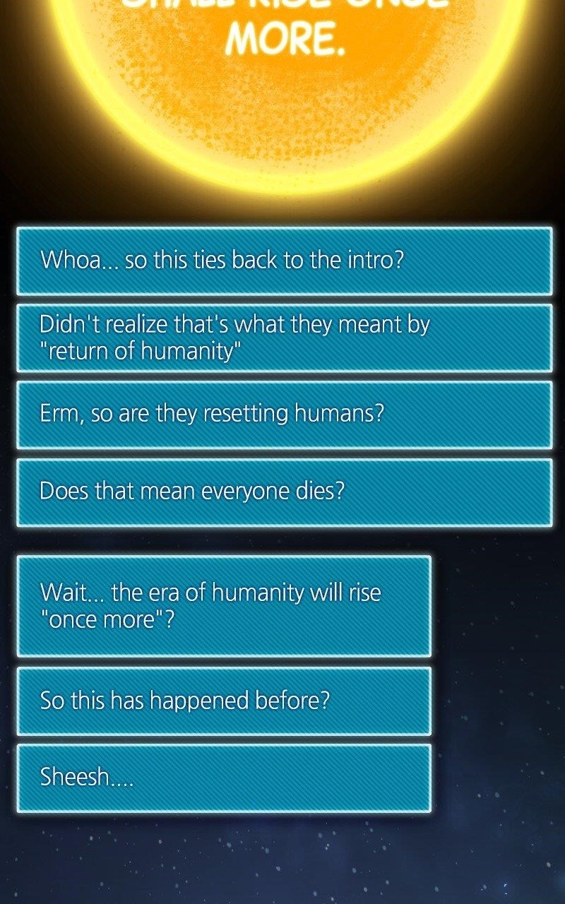 The Possessed Genius’ Gaming Stream Chapter 51 - Page 59