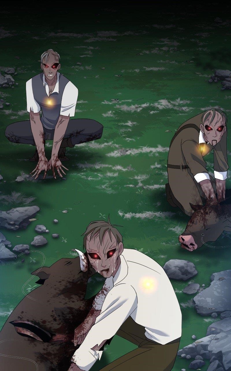 The Possessed Genius’ Gaming Stream Chapter 51 - Page 69