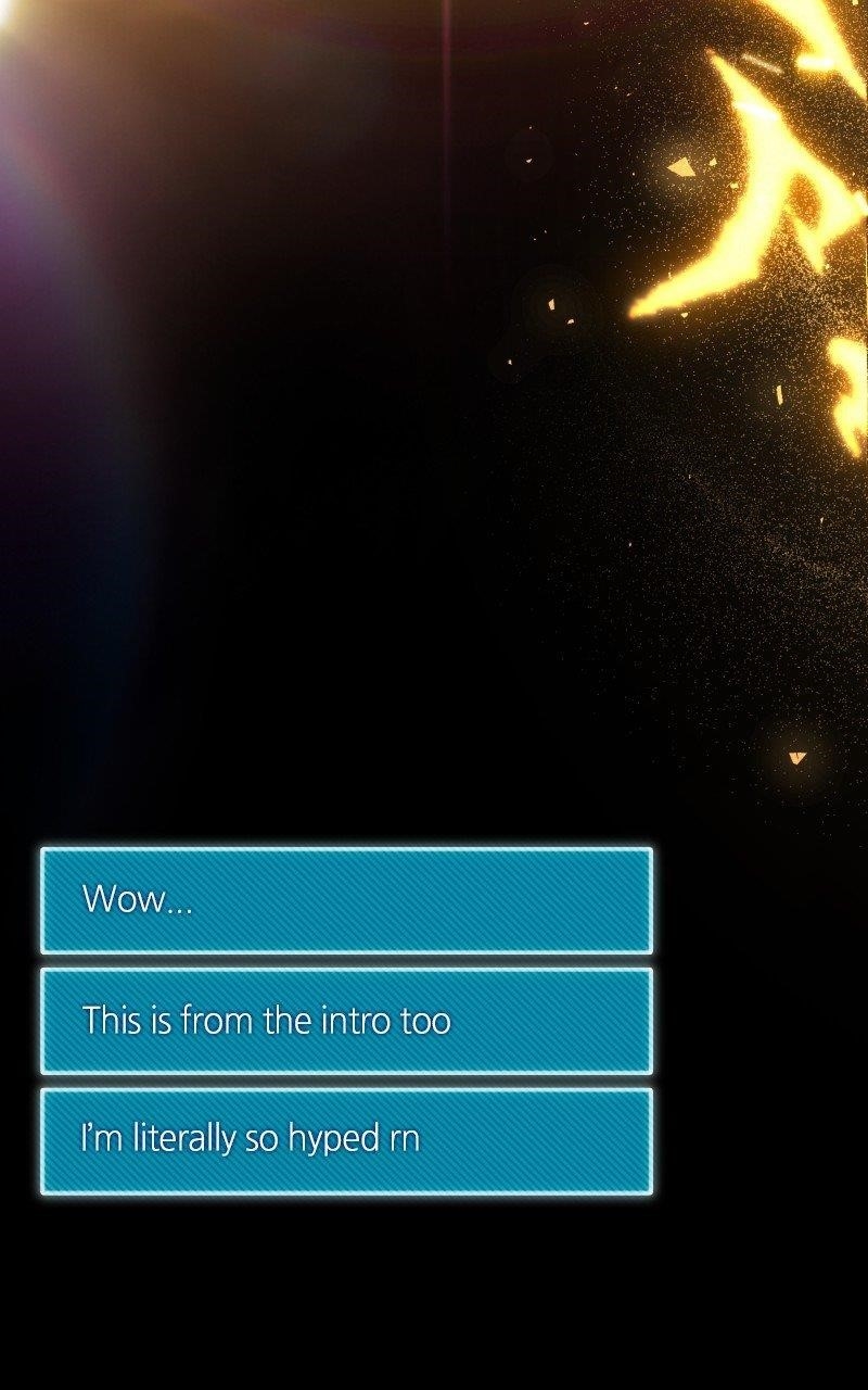 The Possessed Genius’ Gaming Stream Chapter 51 - Page 94