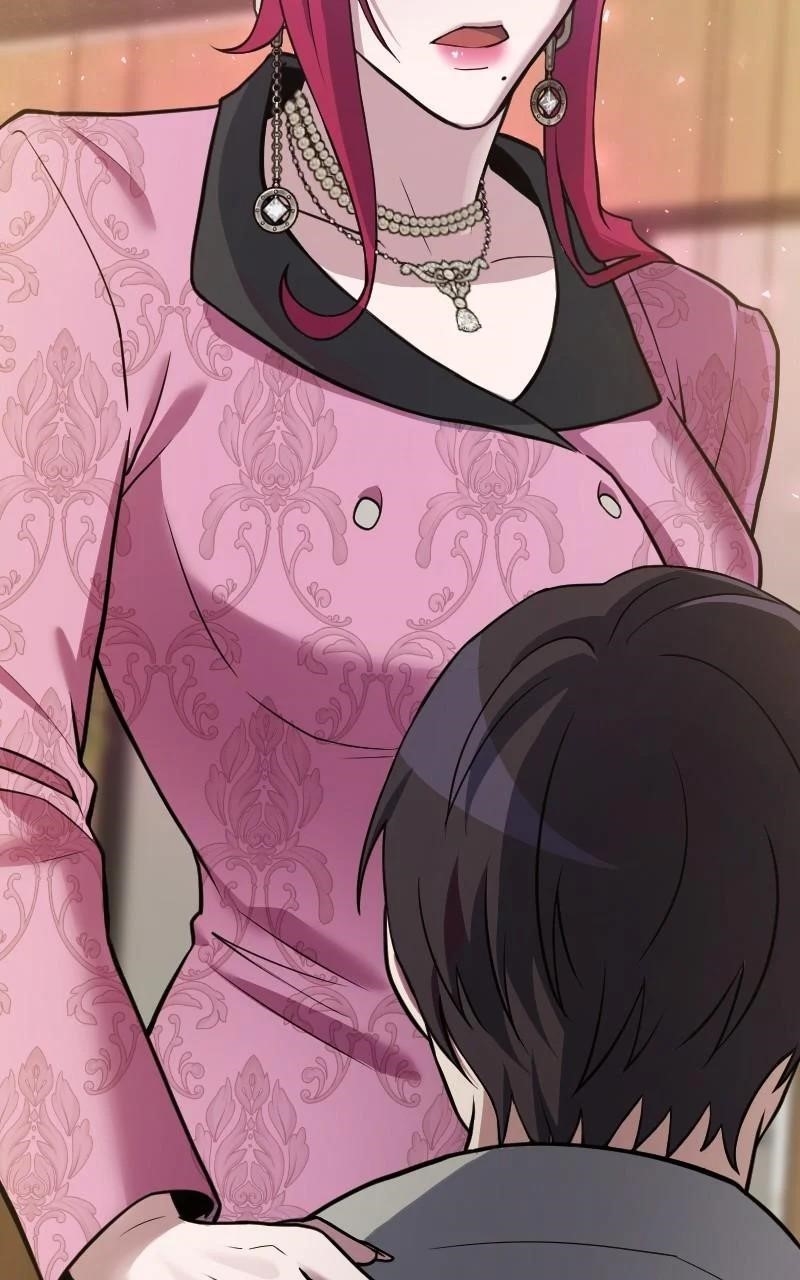 The Possessed Genius’ Gaming Stream Chapter 52 - Page 131