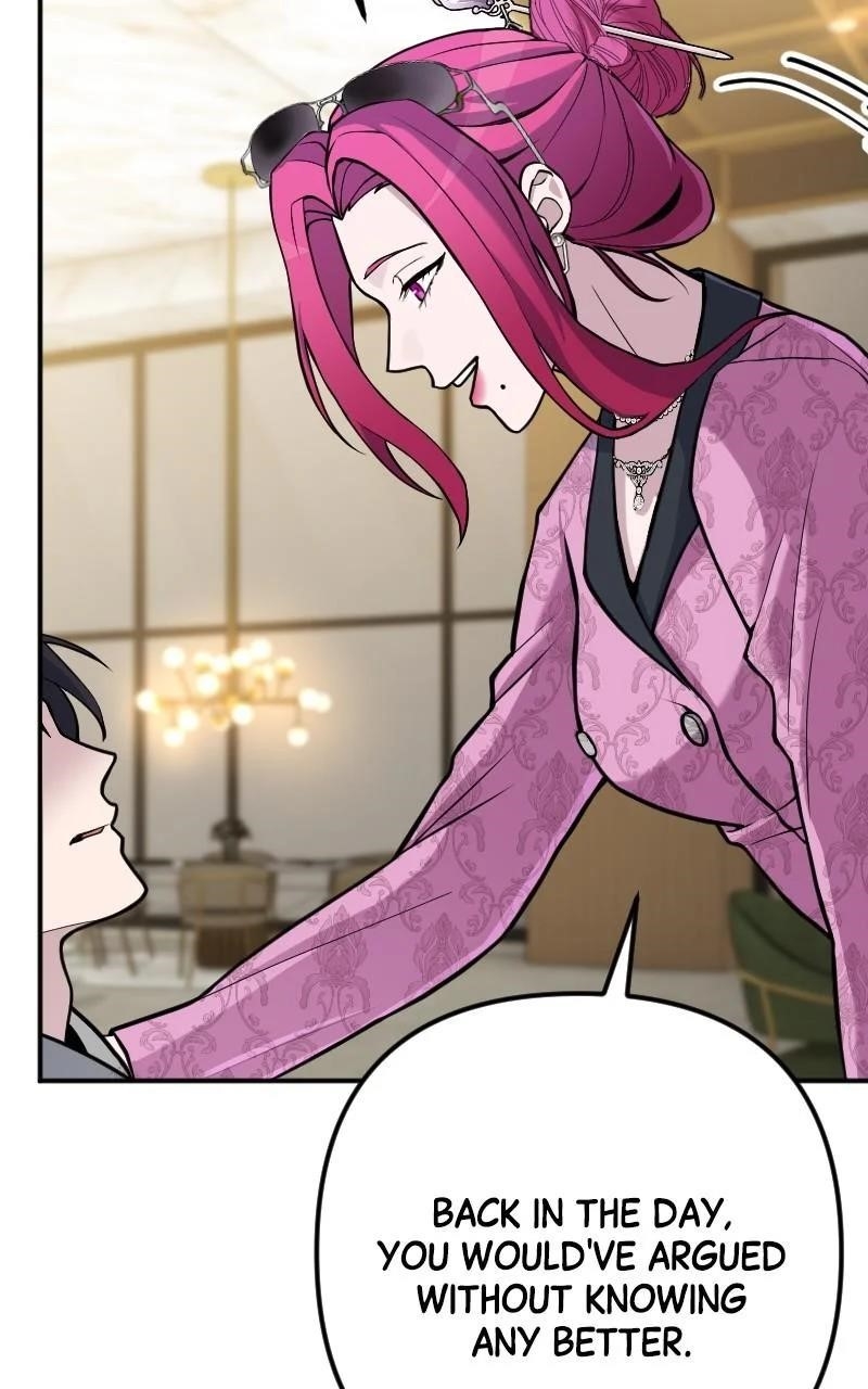 The Possessed Genius’ Gaming Stream Chapter 52 - Page 137