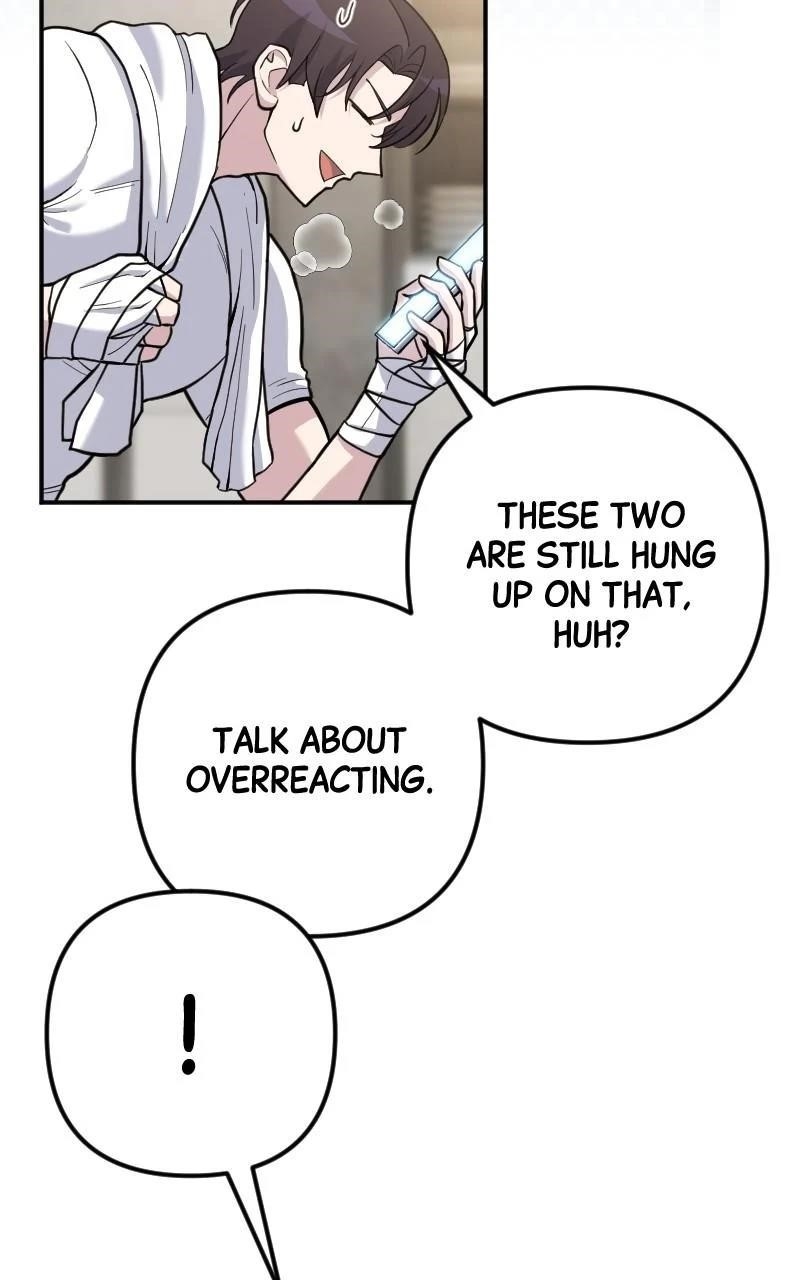 The Possessed Genius’ Gaming Stream Chapter 52 - Page 32