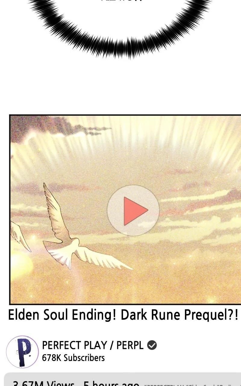 The Possessed Genius’ Gaming Stream Chapter 52 - Page 34