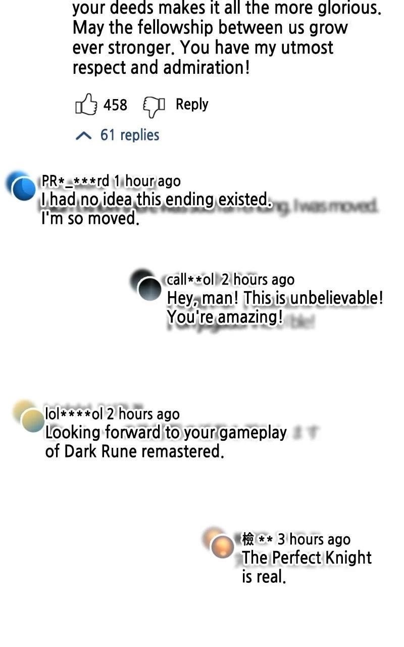 The Possessed Genius’ Gaming Stream Chapter 52 - Page 36