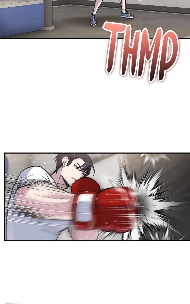 The Possessed Genius’ Gaming Stream Chapter 52 - Page 43