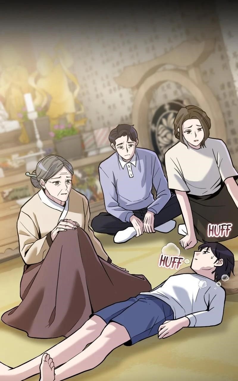 The Possessed Genius’ Gaming Stream Chapter 52 - Page 45