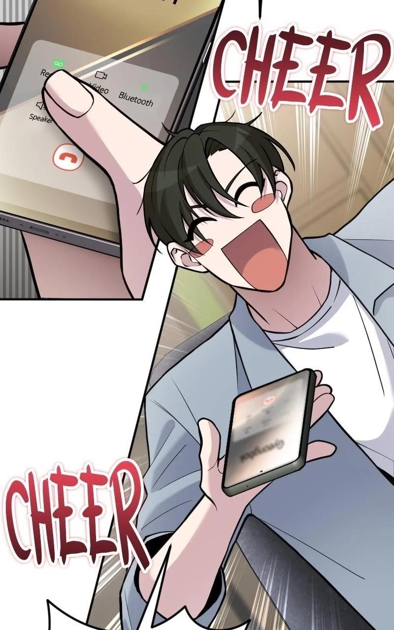 The Possessed Genius’ Gaming Stream Chapter 52 - Page 5