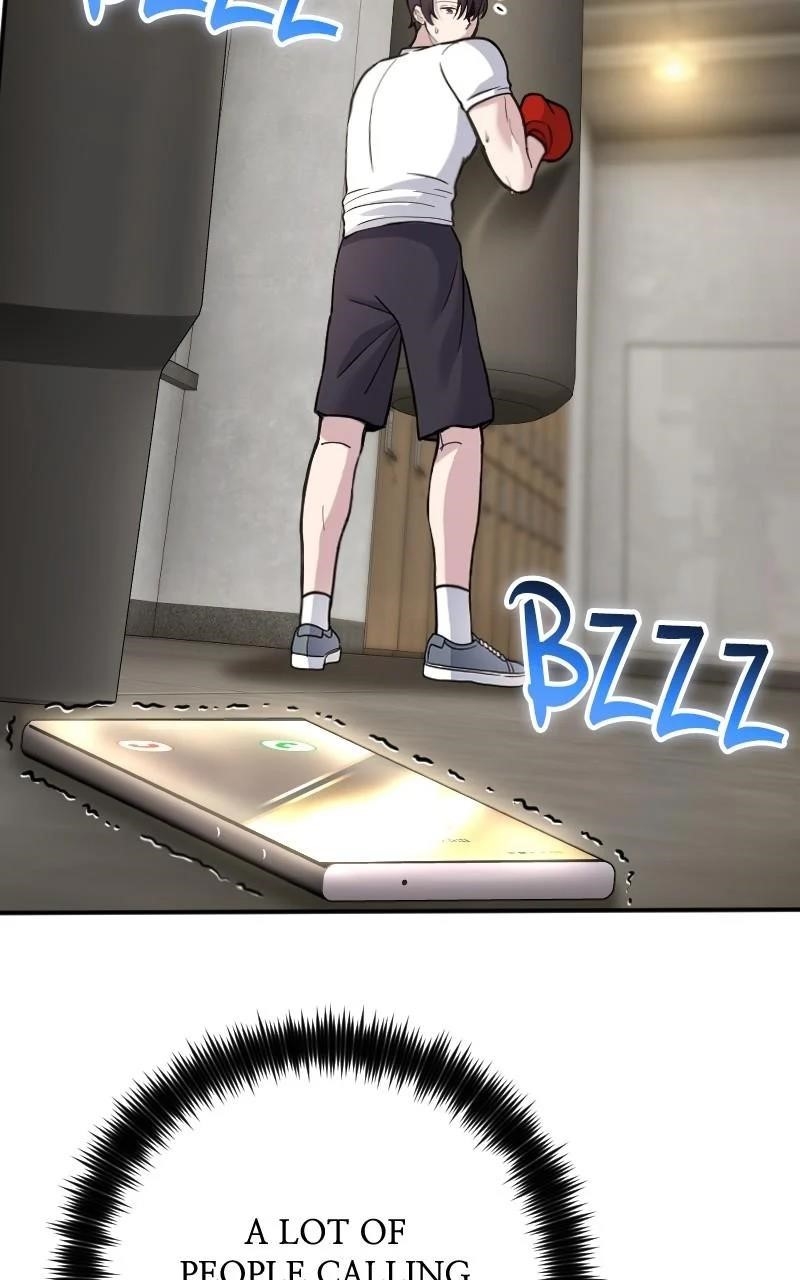 The Possessed Genius’ Gaming Stream Chapter 52 - Page 70