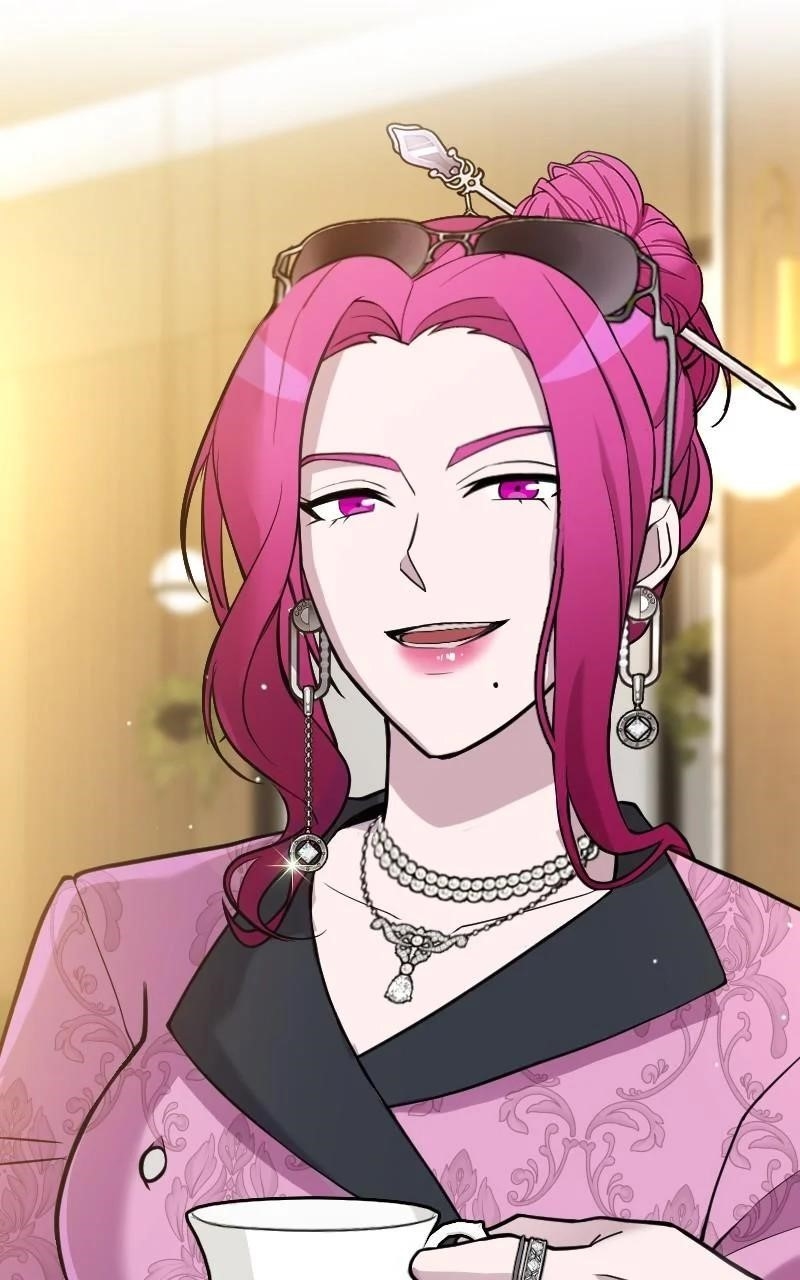 The Possessed Genius’ Gaming Stream Chapter 52 - Page 81