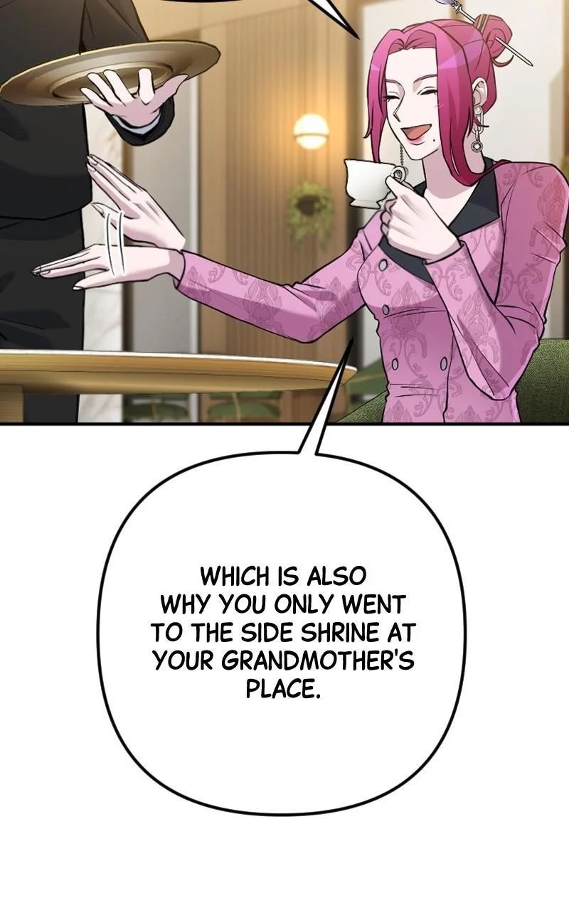 The Possessed Genius’ Gaming Stream Chapter 52 - Page 85