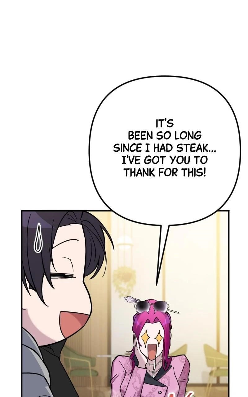 The Possessed Genius’ Gaming Stream Chapter 52 - Page 86